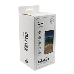 2.5D tempered glass for Xiaomi Redmi 9/9 Prime / 9A / 9AT / 9C / 9I / POCO M2 / C3 50W1