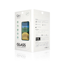 2.5D tempered glass for iPhone X / XS / 11 PRO