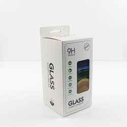 2.5d tempered glass for iPhone iPhone 13 / 13 Pro / 14 6,1" 50in1