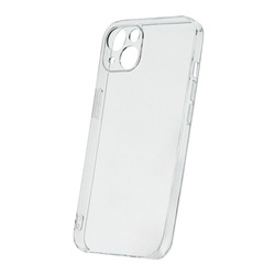 2 mm slim overlay for iPhone 11 transparent