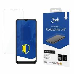 3MK FlexibleGlass Lite Motorola Defy 2021 Szkło Hybrydowe Lite
