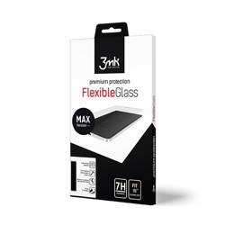 3MK FlexibleGlass Max Huawei Mate 10 Lit e czarny/black