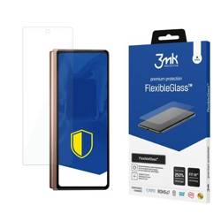 3MK FlexibleGlass Sam Galaxy Z Fold 2 5G Szkło hybrydowe