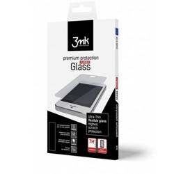 3MK FlexibleGlass Sony Z1 Szkło Hybrydowe
