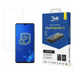 3MK SILVER PROTECT+ HUAWEI MATE 20 ANTYMIKROBE FOIL MOUNTED WET