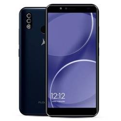 ALLVIEW A30 SMARTPHONE PLUS NAVY BLUE / NAVY