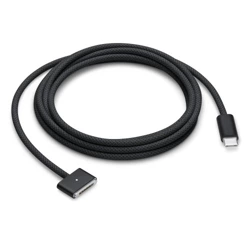 APPLE A2363 MUVQ3ZM/A CABLE USB-C CABLE FOR MAGSAFE 3 2M SPACE BLACK OPEN PACK