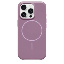 APPLE BEATS CASE MCFP4LL/A IPHONE 16 PRO SUNSET PURPLE WITHOUT PACKAGING