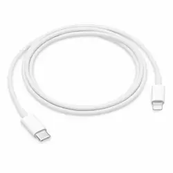 APPLE CABLE A2561 MM0A3ZM / A USB-C TO LIGHTNING 1M BULK