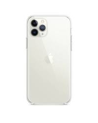 APPLE CLEAR CASE IPHONE 11 TRANSPARENT ORIGINAL SEAL