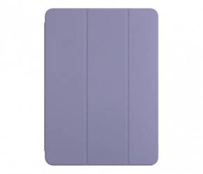 APPLE IPAD AIR 4TH GEN MNA63ZM/A SMART FOLIO ENGLISH LAVENDER CASE WITHOUT PACKAGING