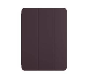 APPLE IPAD AIR 4TH GEN SMART FOLIO DARK CHERRY CASE WITHOUT PACKAGING