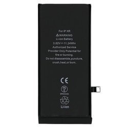 APPLE IPHONE XR BATTERY 2942MAH WITHOUT TAPE