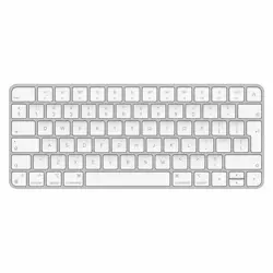 APPLE MAGIC KEYBOARD KEYBOARD A1644 WHITE WITHOUT PACKAGING GRADE AB