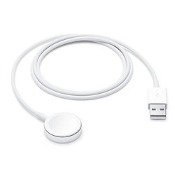 APPLE  MAGNETIC CHARGING CABLE 1M WHITE D2