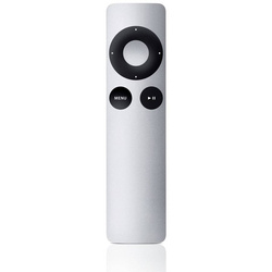 APPLE MM4T2ZM / A PILOT REMOTE A1294 WITHOUT PACKAGING
