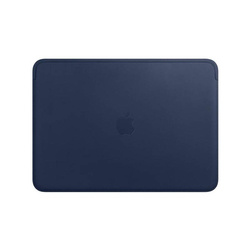 APPLE MRQL2ZM / A MACBOOK PRO 14 '' LEATHER SLEEVE MIDNIGHT BLUE CASE WITHOUT PACKAGING