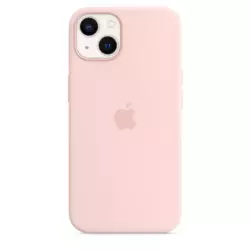 APPLE SILICONE CASE MM283ZM / A IPHONE 13 CHALK PINK OPEN PACKAGE