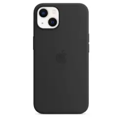 APPLE SILICONE CASE MM2A3ZM / A IPHONE 13 MIDNIGHT OPEN PACKAGE