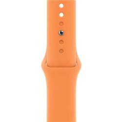 APPLE STRAP APPLE WATCH MKUF3AM/A SPORT BAND 41MM MARIGOLD ORIGINAL SEAL