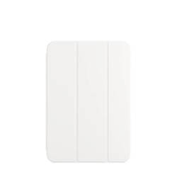 APPLE iPad MINI 6TH GEN CASE MM6H3ZM/A SMART FOLIO WHITE WITHOUT PACKAGING