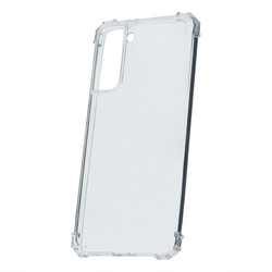 Anti Shock 1.5 mm overlay for Samsung Galaxy S21 transparent