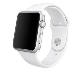 Apple Sport Band Apple Watch MYNW2ZM/A 40MM WHITE ORIGINAL SEAL