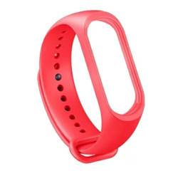 BELINE BELT MI BAND 3/4 RED / RED