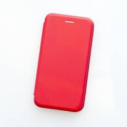 BELINE PRESS BOOK MAGNETIC IPHONE XS RED / RED