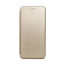 BELINE PRESS BOOK MAGNETIC SAMSUNG A32 5G A326 GOLD / GOLD