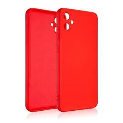BELINE SILICONE SAMSUNG A05 RED/RED CASE