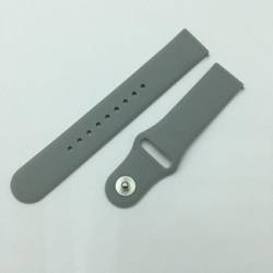 BELINE WATCH 20MM EVERYDAY GRAY / GRAY BELT