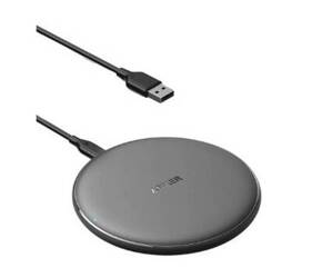 BELKIN WIRELESS CHARGER BLACK 7.5W Damaged Packaging