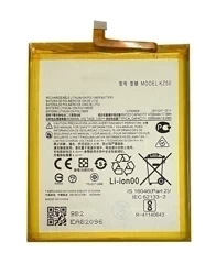 Battery for Motorola KZ50