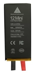 Battery for iPhone 12 mini without flex