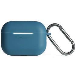 Beline AirPods Silicone Cover Air Pods Pro 2 niebieski /blue