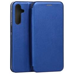 Beline Etui Book Magnetic Samsung A16 niebieski/blue