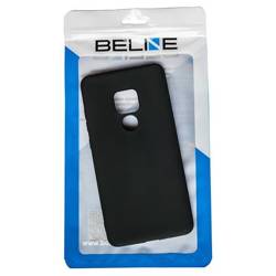 Beline Etui Candy Samsung S21 FE czarny/black