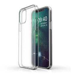 Beline Etui Clear Realme 12 Pro transparent 1mm