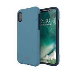 CASE ADIDAS SOLO CASE RUGGED IPHONE X BLUE