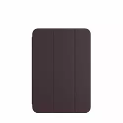 CASE APPLE IPAD MINI 6TH GEN MM6K3ZM/A  SMART FOLIO DARK CHERRY WITHOUT PACKAGING