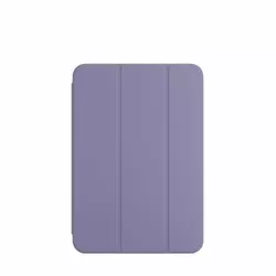 CASE APPLE IPAD MINI 6TH GEN MM6L3ZM/A SMART FOLIO ENGLISH LAVENDER WITHOUT PACKAGING