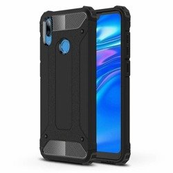 CASE ARMOR BLACK SAMSUNG GALAXY A42 / A42 5G BLACK