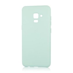CASE SILICONE IPHONE XS MAX MINT EXHIBITION
