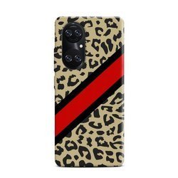 CASEGADGET CASE OVERPRINT PANTHER AWESOME HUAWEI P50 PRO
