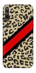 CASEGADGET CASE OVERPRINT PANTHER AWESOME XIAOMI MI NOTE 10 / 10 PRO
