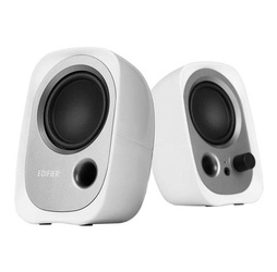 Edifier R12U speaker - 2.0 - White
