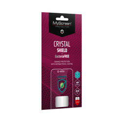 Folia MyScreen CRYSTAL BacteriaFREE 6" EA Kit - Samsung Galaxy C55