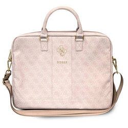 GUESS BAG GUCB15G4GFPI 16 "PINK /PINK 4G BIG LOGO