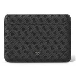 GUESS SLEEVE GUCS14P4TK 14 "BLACK/BLACK 4G UPTOWN TRIANGLE LOGO